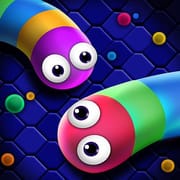 Slink.io - Snake Games Icon